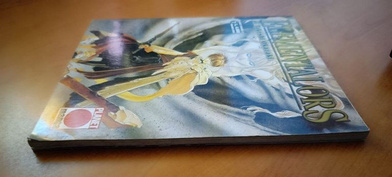 Elementalors 7 - Planet Manga | Immagine Gallery 3