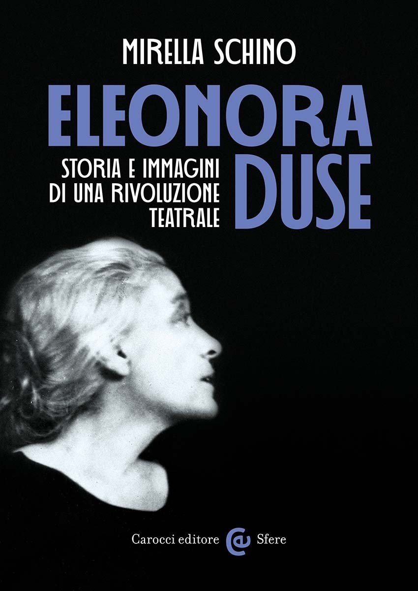 Eleonora Duse-Mirella Schino | Immagine principale