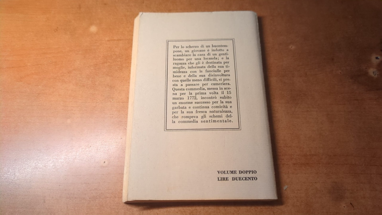 Ella si umilia per vincere- Rizzoli 1963 | Immagine Gallery 2