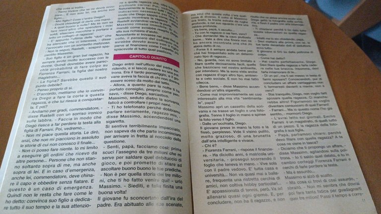 Emozioni n14 rivista 1995 | Immagine Gallery 4