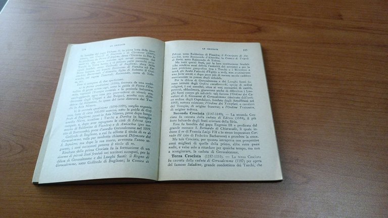 Esame di storia parte prima - Bignami 1969 | Immagine Gallery 4