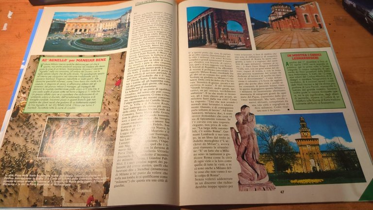 Esperienza n11- Mensile 1998 | Immagine Gallery 4