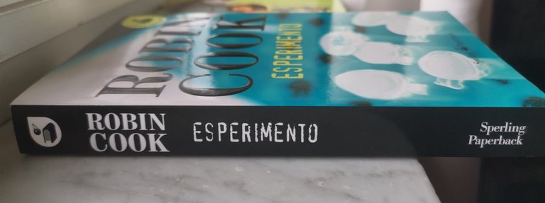 " ESPERIMENTO " - ROBIN COOK, 2012 | Immagine Gallery 4