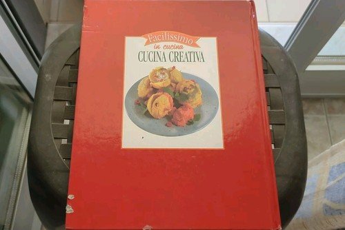 Facilissimo in cucina, Cucina creativa- DeAgostini 2001 | Immagine Gallery 3