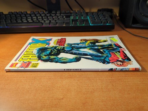 Factor X N°8- Marvel Comics | Immagine Gallery 2