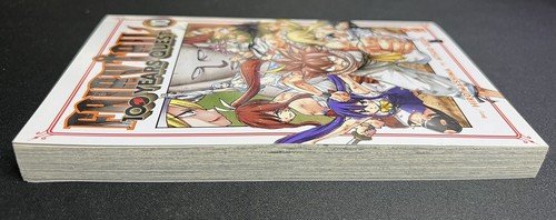 Fairy Tail: 100 Years Quest Vol.10 | Immagine Gallery 3