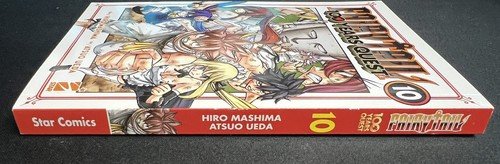 Fairy Tail: 100 Years Quest Vol.10 | Immagine Gallery 4