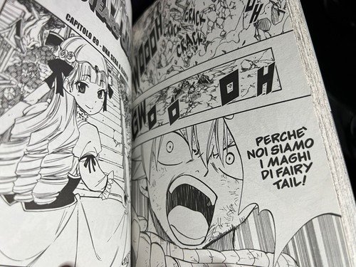 Fairy Tail: 100 Years Quest Vol.10 | Immagine Gallery 5