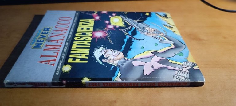 Fantascienza - Almanacco 1997 | Immagine Gallery 3