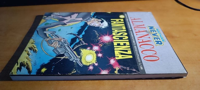 Fantascienza - Almanacco 1997 | Immagine Gallery 4