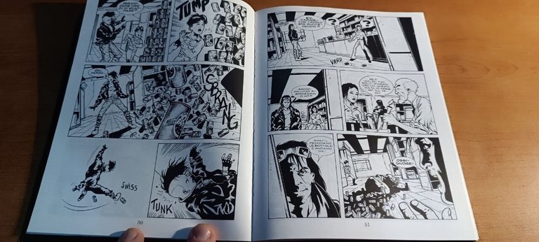 Fantascienza - Almanacco 1997 | Immagine Gallery 5