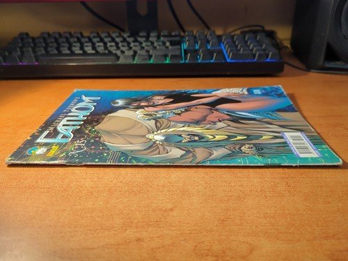Fathom N°15- Panini Comics | Immagine Gallery 2