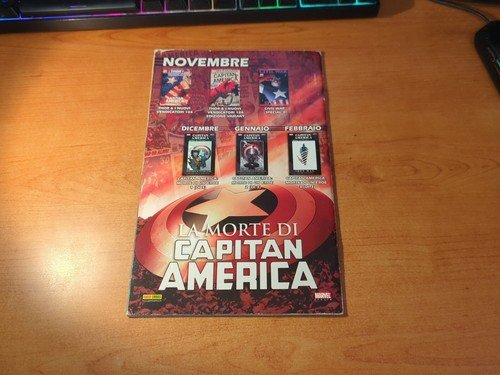 Fathom N°15- Panini Comics | Immagine Gallery 3