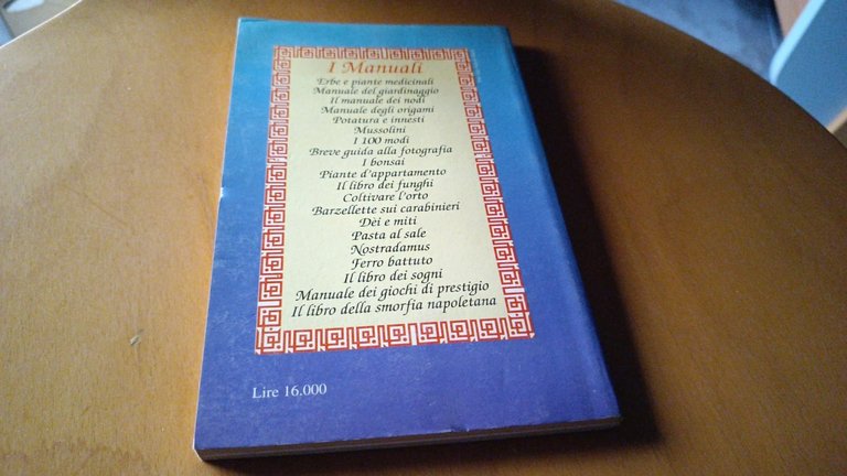 Ferro battuto - Leonini 1998 | Immagine Gallery 2