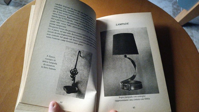 Ferro battuto - Leonini 1998 | Immagine Gallery 4
