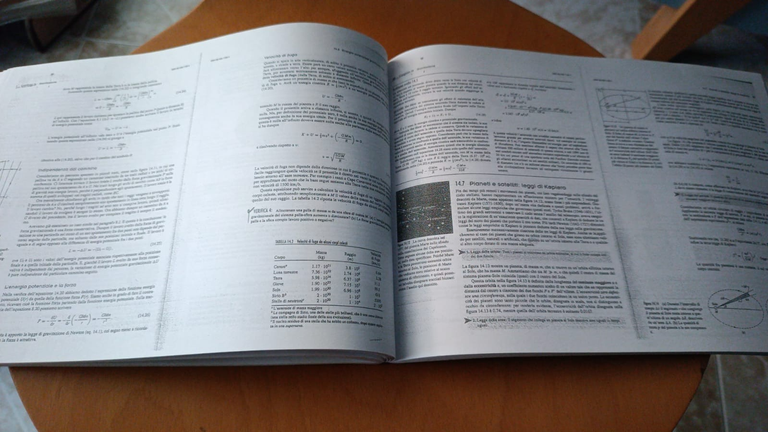 Fondamenti di fisica 2005 | Immagine Gallery 3