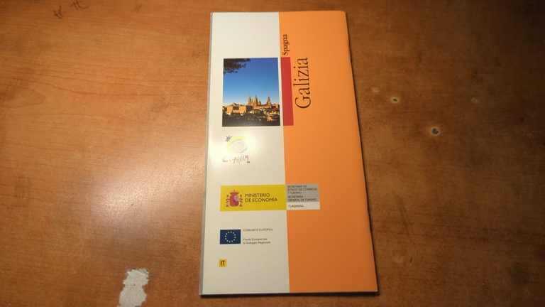 Galizia- Espana | Immagine Gallery 2