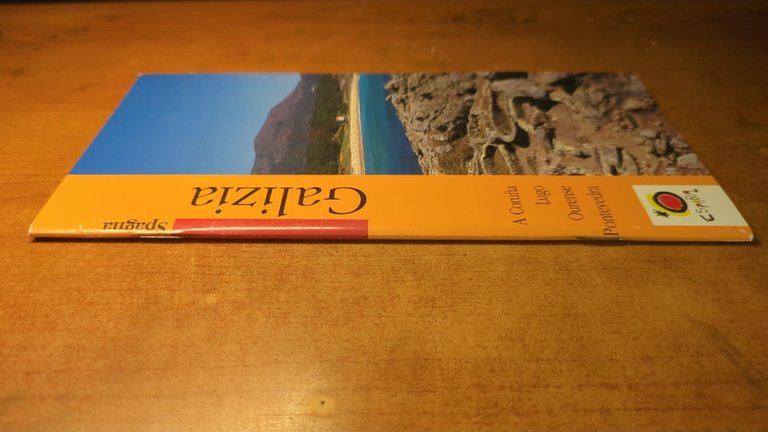 Galizia- Espana | Immagine Gallery 3