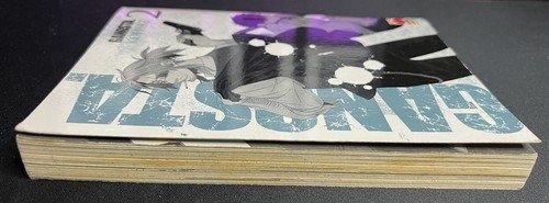 Gangsta Vol.2 | Immagine Gallery 3