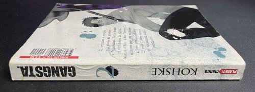 Gangsta Vol.2 | Immagine Gallery 4