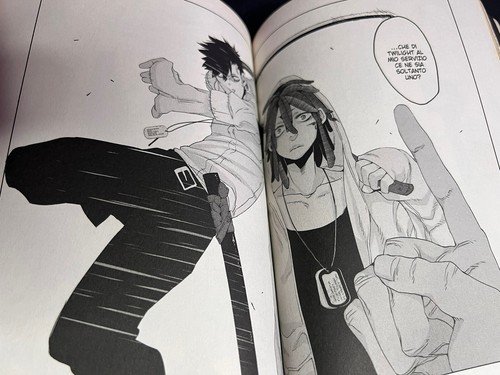Gangsta Vol.2 | Immagine Gallery 5