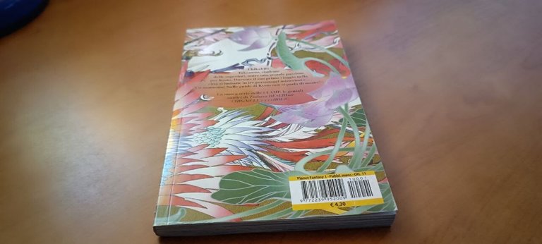 Gate 7 Clamp 1 - Planet Manga | Immagine Gallery 2