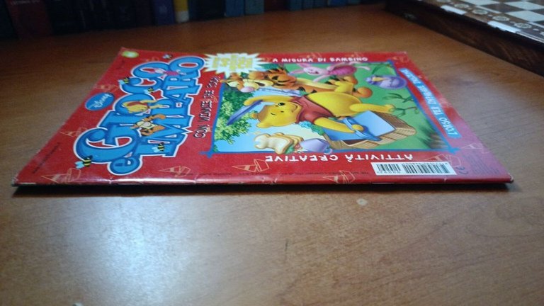 Gioco e Imparo con Winnie The Pooh - Disney | Immagine Gallery 3