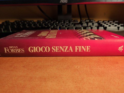 Gioco senza fine- Deagostini 1986 | Immagine Gallery 2