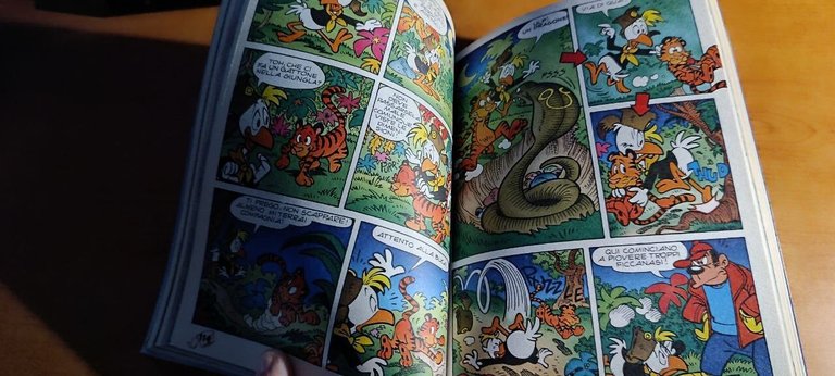 Giovani Marmotte - Raccolta 3 Walt Disney 1996 | Immagine Gallery 5