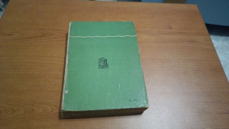 Giuda l'oscuro - Hardy 1929 (volume secondo quarta parte) | Immagine Gallery 2