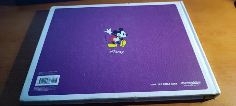 Gli anni d'oro di Topolino - Disney 2010 | Immagine Gallery 2