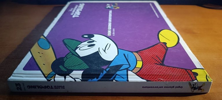 Gli anni d'oro di Topolino - Disney 2010 | Immagine Gallery 3