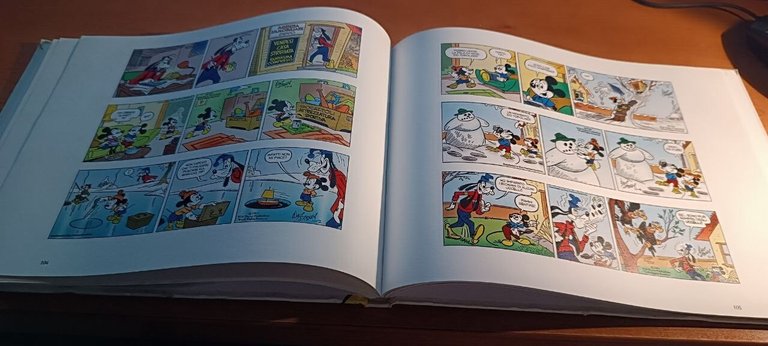 Gli anni d'oro di Topolino - Disney 2010 | Immagine Gallery 5