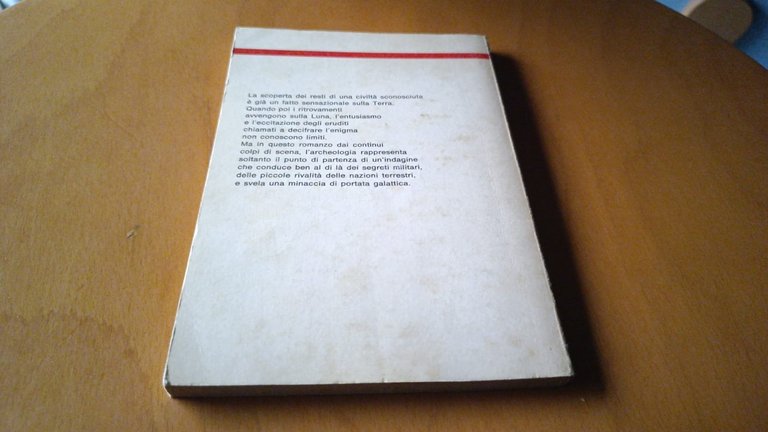 Gli incappucciati d'ombra - Urania 1975 | Immagine Gallery 2