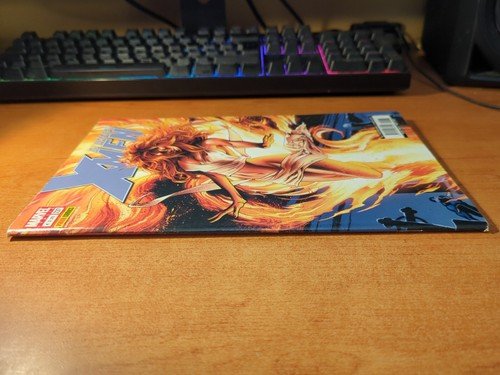 Gli incredibili Xmen N°237- Panini Comics | Immagine Gallery 2
