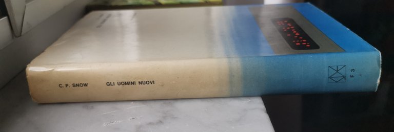 " GLI UOMINI NUOVI " - ERSKINE CALDWELL, 1963 | Immagine Gallery 5