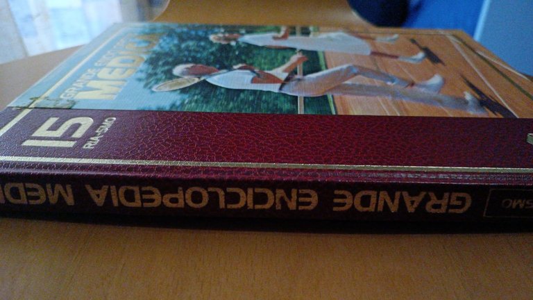 Grande enciclopedia medica 15 curcio | Immagine Gallery 3