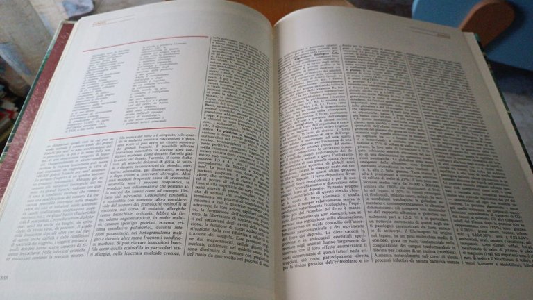 Grande enciclopedia medica 15 curcio | Immagine Gallery 4