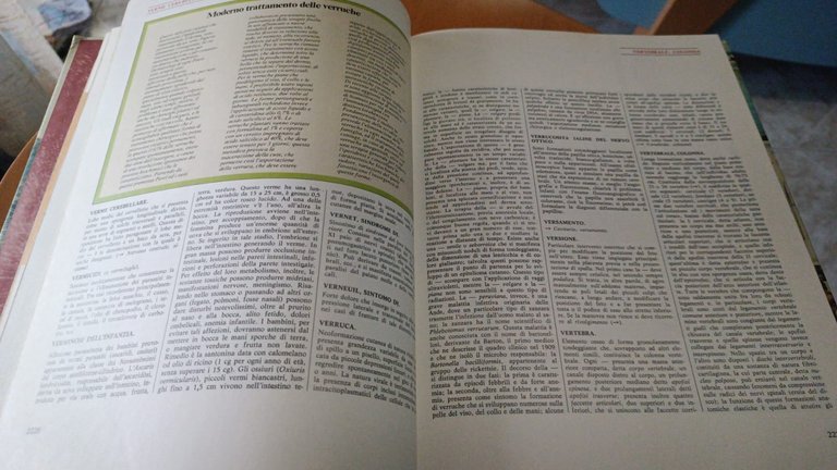 Grande enciclopedia medica 18 curcio | Immagine Gallery 4