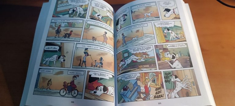 Grandi classici a fumetti - Disney 2011 | Immagine Gallery 5