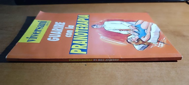 Guarire con la pranoterapia - Viversani 1999 | Immagine Gallery 3