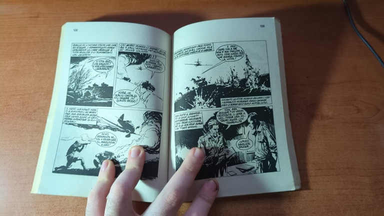 Guerra d'eroi n153- Quindicinale 1990 | Immagine Gallery 5