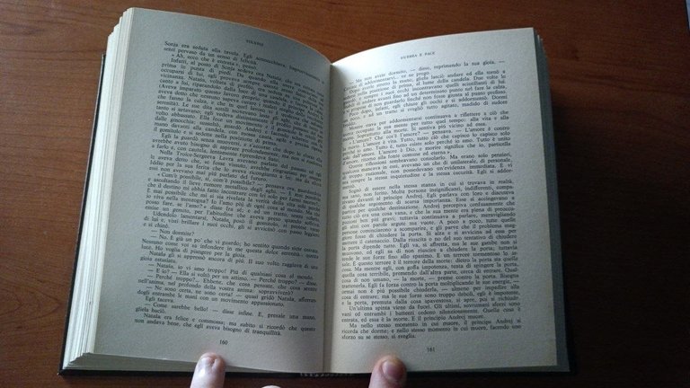 Guerra e pace vol3 - Tolstoj 1974 | Immagine Gallery 4