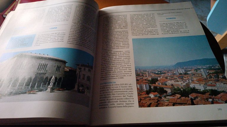 Guida didattica scuola 2 le regioni d'italia (parte seconda) 1995 | Immagine Gallery 4
