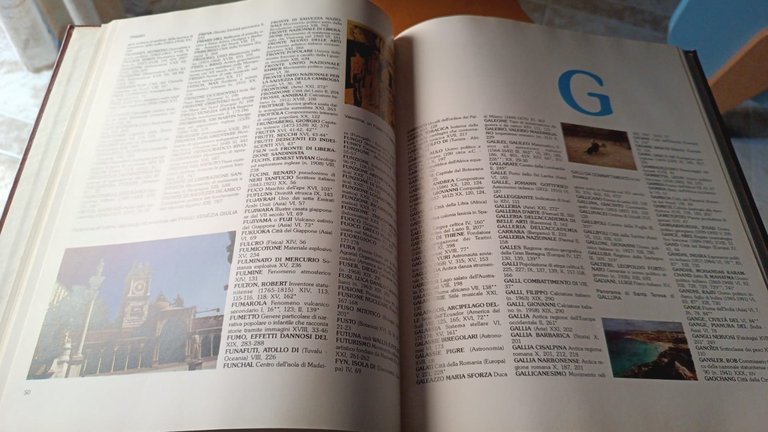 Guida didattica scuola 30 indice dizionario 1995 | Immagine Gallery 4