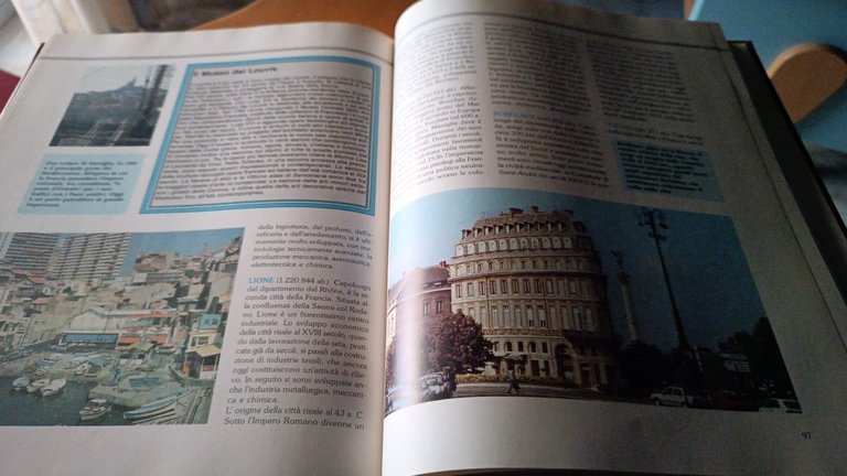Guida didattica scuola 4 Gli Stati Europei (Parte prima) 1995 | Immagine Gallery 4