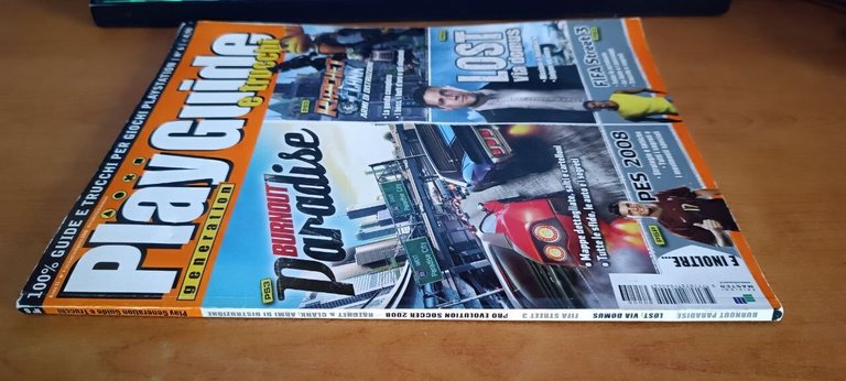 Guide e trucchi - Play Generation 2008 | Immagine Gallery 3