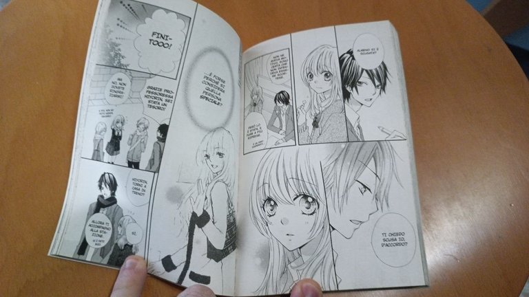 Hiyokoi il pulcino innamorato 1 - Moe Yukimaru 2012 | Immagine Gallery 4