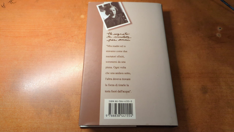 Ho sognato la cioccolata- Birger 1999 | Immagine Gallery 2