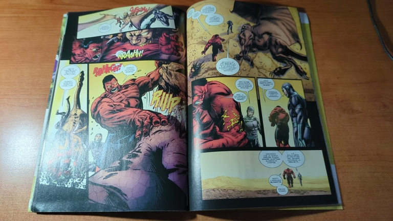 Hulk n2- Marvel 2012 | Immagine Gallery 5
